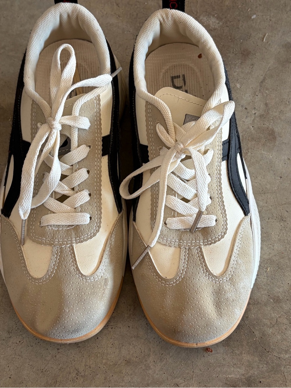 De Florance DF Sneakers